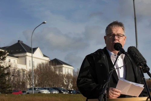 Gunnar Svavarsson