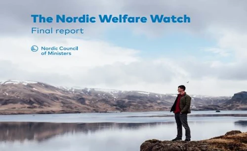 The Nordic Welfare Watch: Final report