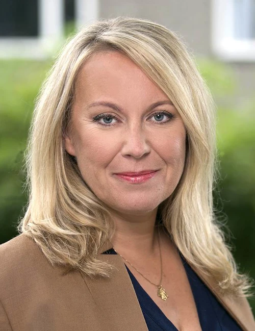 Sigríður Á. Andersen