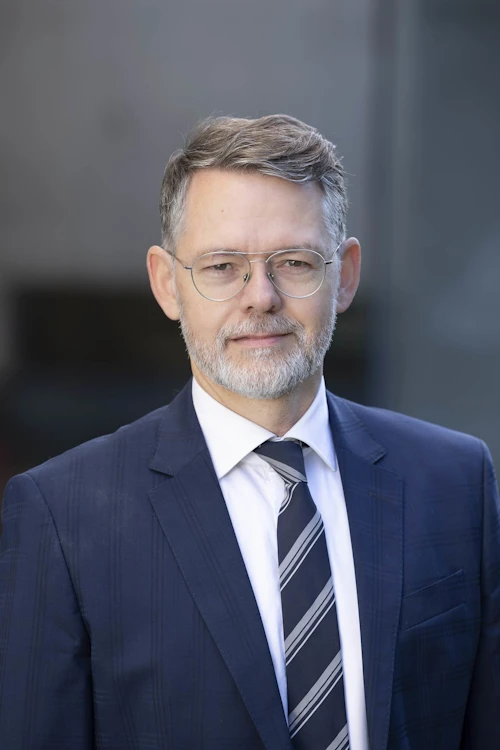 Eyvindur G. Gunnarsson