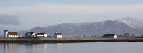 Bessastaðir