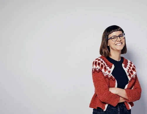 Hildur Knútsdóttir