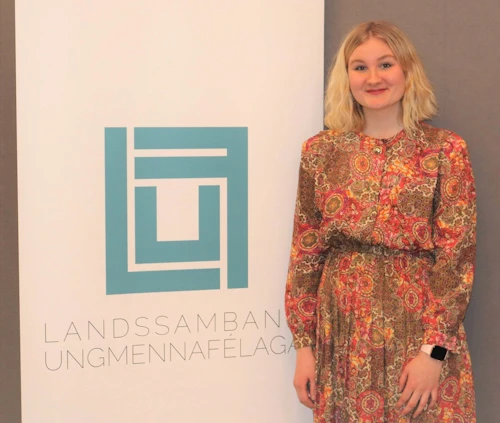 Aðalbjörg Egilsdóttir
