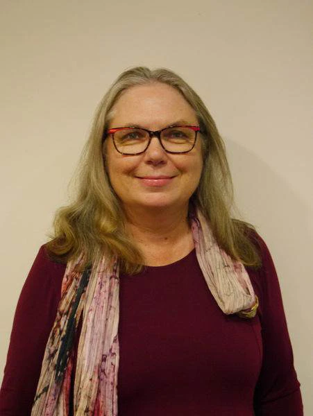 Guðrún Alda Harðardóttir