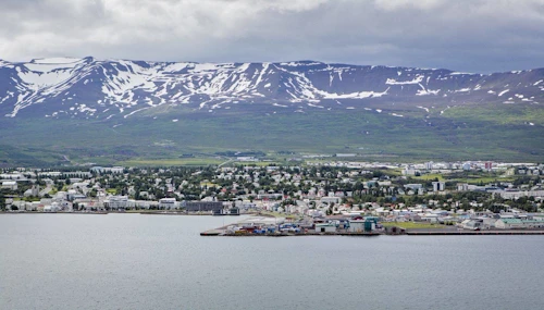 Akureyri