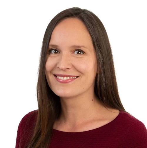 Ásthildur Valtýsdóttir