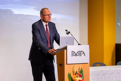 Runólfur Pálsson