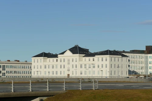 Landspítali