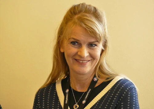 Afhending gæðastyrkja 2019
