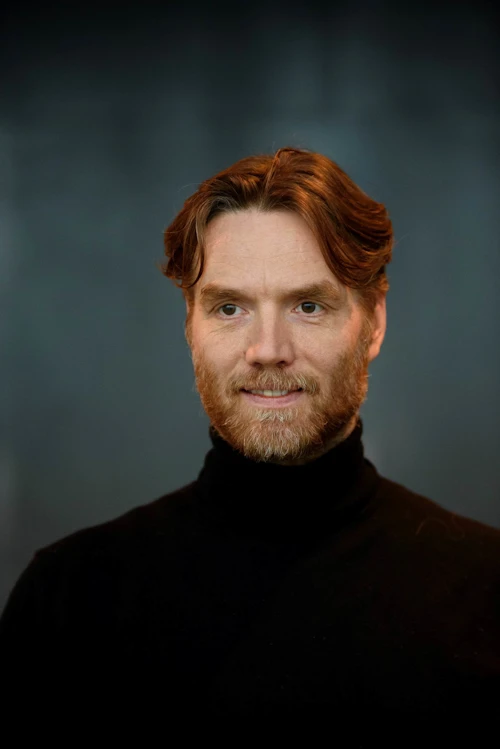 Finnur Bjarnason / Aðsend mynd 