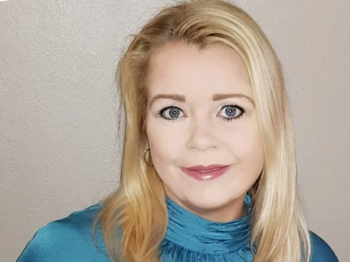 Svava Þorsteinsdóttir