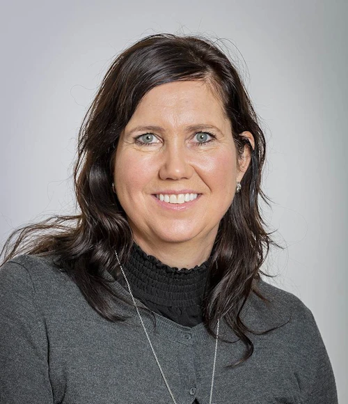 Eydís Líndal Finnbogadóttir