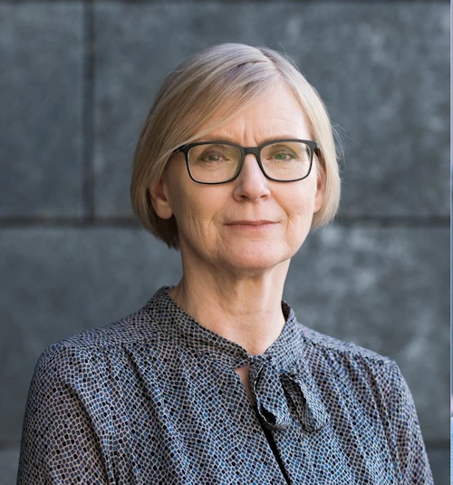 Rannveig Sigurðardóttir