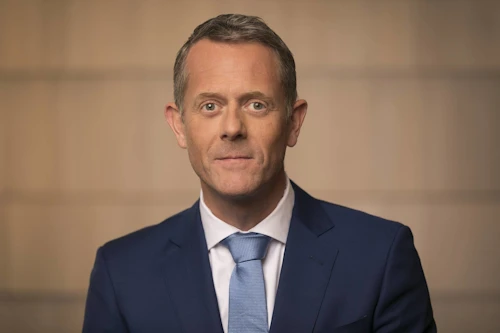 Daníel Svavarsson