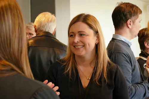 Afhending gæðastyrkja 2019
