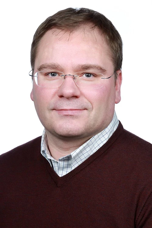 Birgir Jónasson