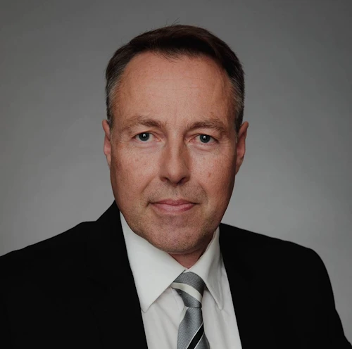 Birgir Þórarinsson
