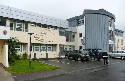 Frá Neskaupsstað