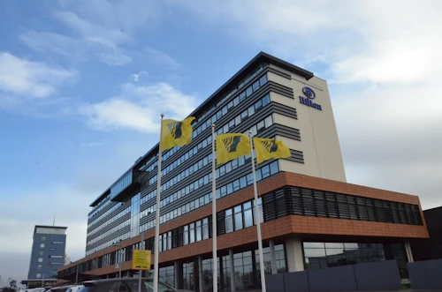 Ráðstefnan verður haldin föstudaginn 28. október á Hilton hóteli.