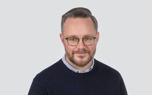 Ásgeir Runólfsson.