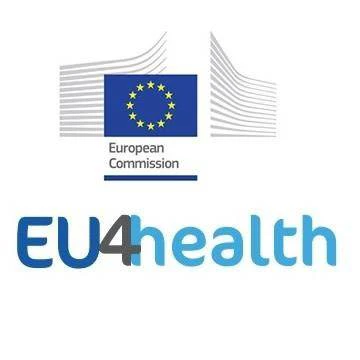 Heilbrigðisáætlun Evrópusambandsins EU4Health