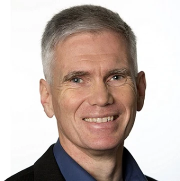 Ólafur Darri Andrason.