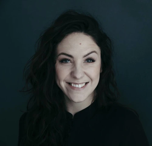 Milla Ósk Magnúsdóttir