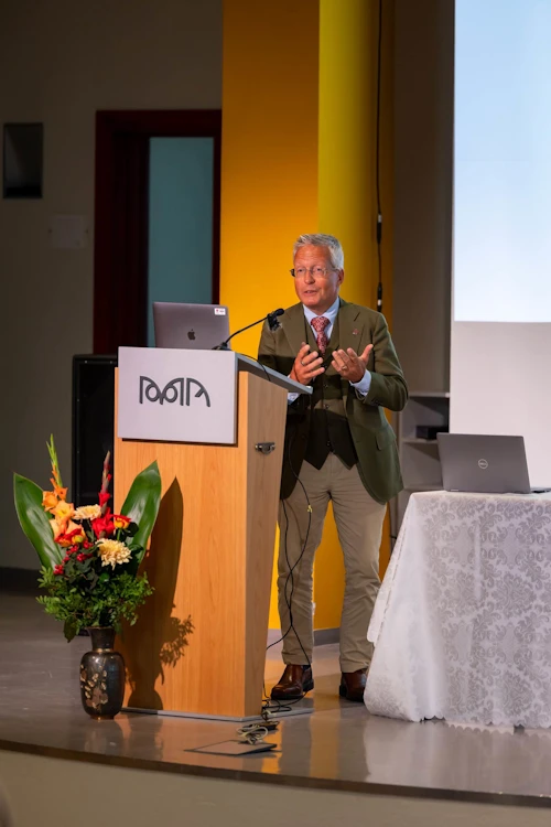 Jonas Bergquist