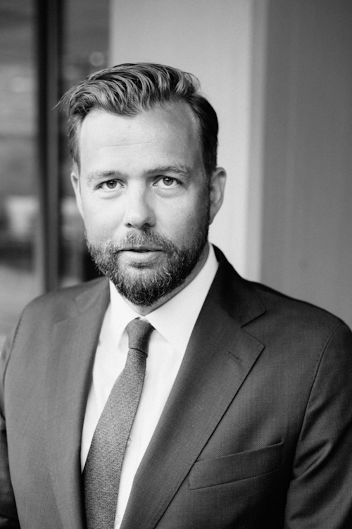 Borgar Þór Einarsson
