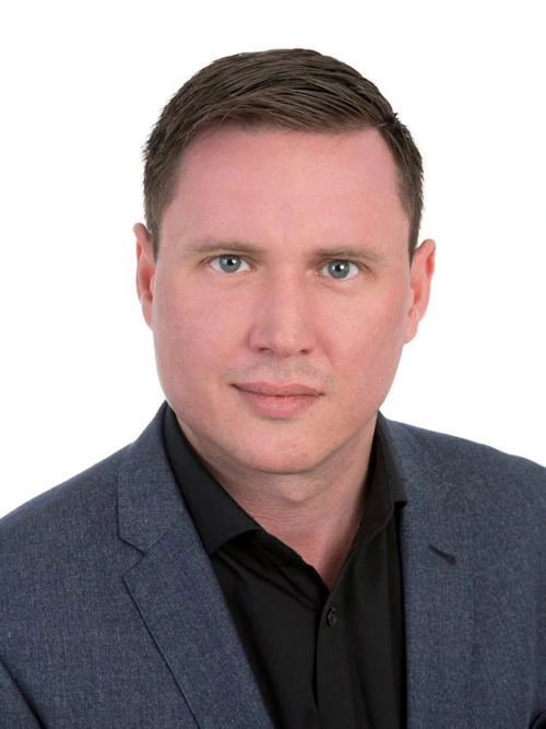 Helgi Valberg Jensson