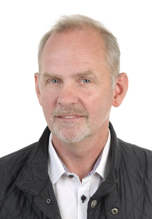 Óskar Jósefsson