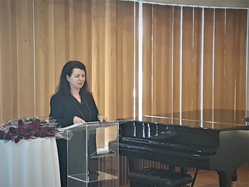 Tatjana Latinovic formaður Innflytjendaráðs 