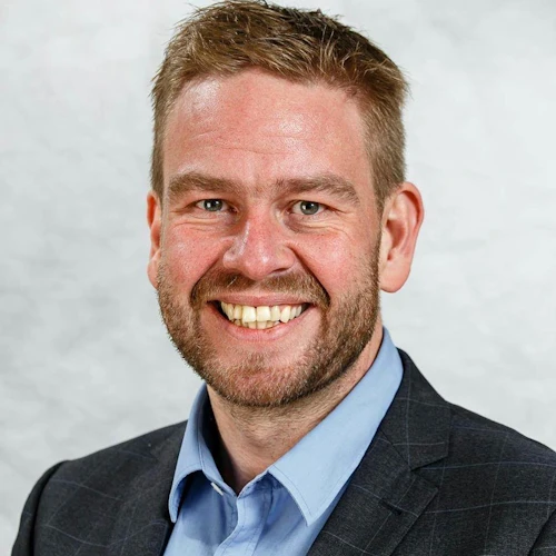 Matthías Pál Imsland
