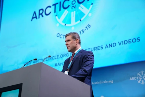 Bjarni Benediktsson, forsætisráðherra