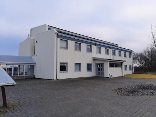 Miðgarður í Gunnarsholti