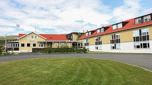 Háskólinn á Bifröst