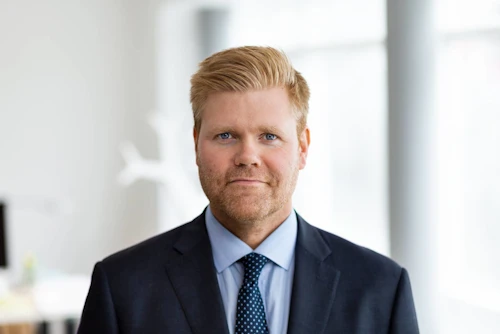 Árni Helgason, lögmaður