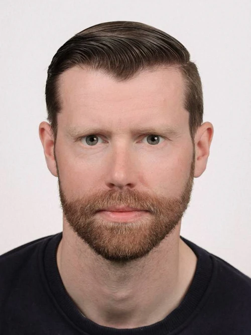 Þorsteinn Gunnarsson