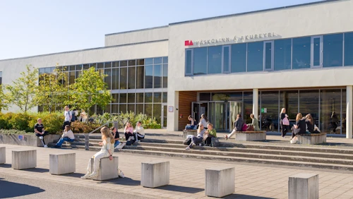 Háskólinn á Akureyri
