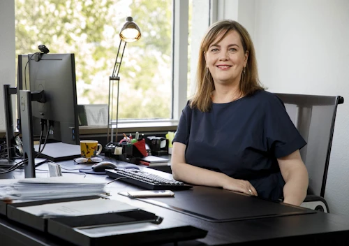 Svandís Svavarsdóttir heilbrigðisráðherra