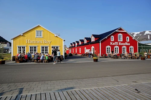 Siglufjörður