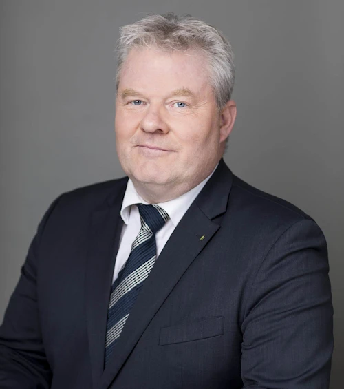 Sigurður Ingi Jóhannsson 