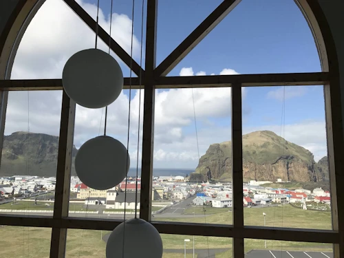 Vestmannaeyjar