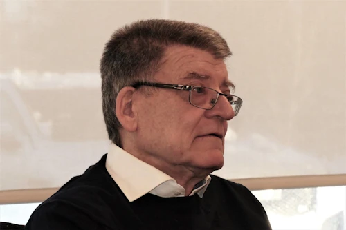 Haraldur Briem