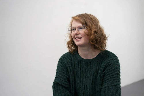 Hildigunnur Birgisdóttir