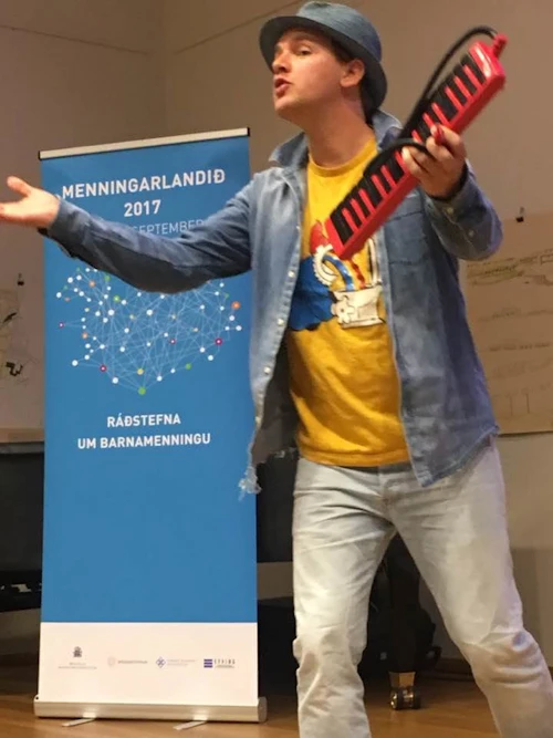 Rune Thorsteinsson