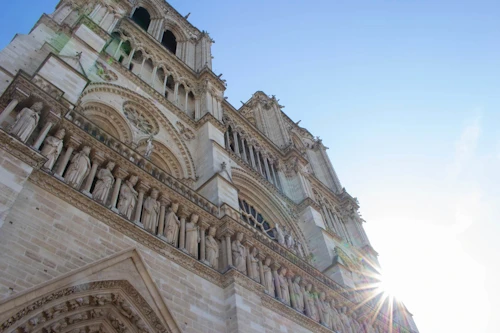 Notre Dame