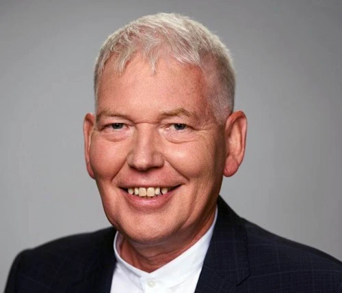 Jón Steindór Valdimarsson