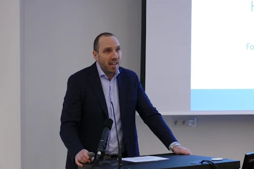  Svipmyndir frá heilbrigðisþingi 2020