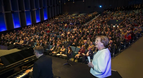 Vigdís Finnbogadóttir